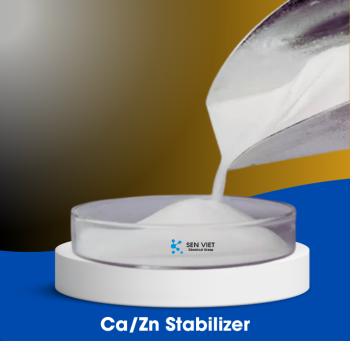 Ca/Zn Stabilizer